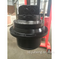 Excavator Hydraulic Final Drive PC128UU Travel Motor